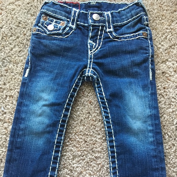 True Religion Other - Kids  Julie jean